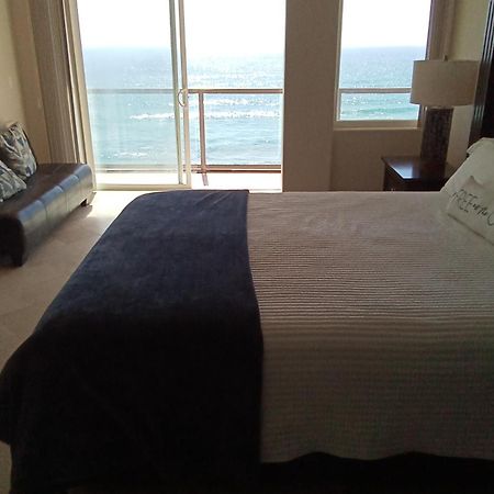 Ferienwohnung Playa Bonita Rosarito Exterior foto