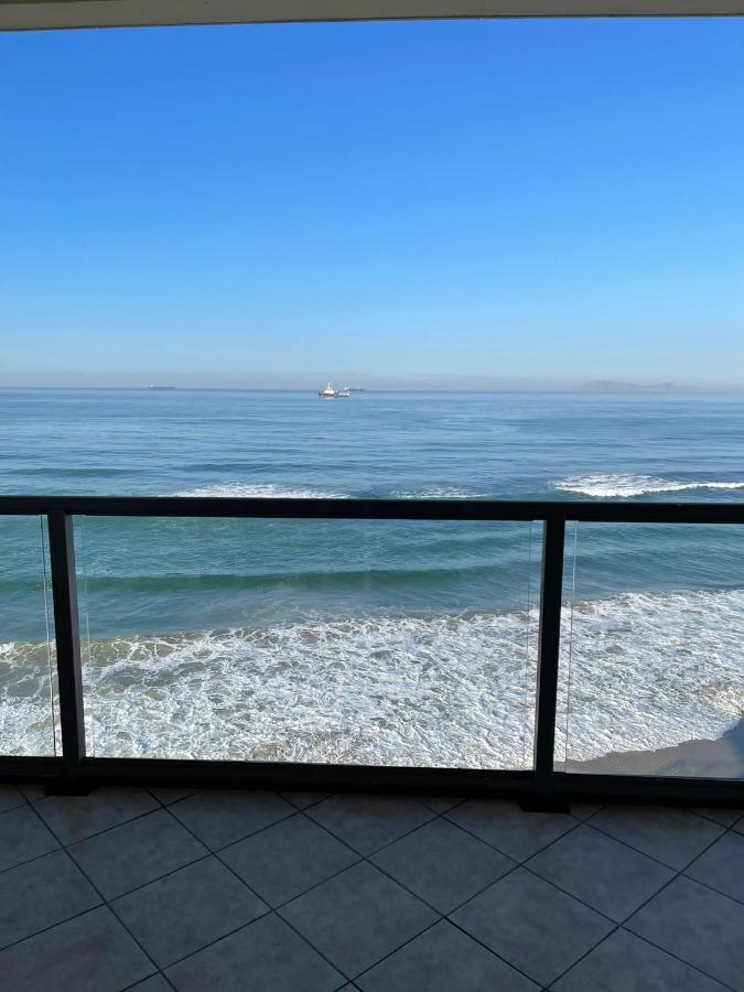 Ferienwohnung Playa Bonita Rosarito Exterior foto