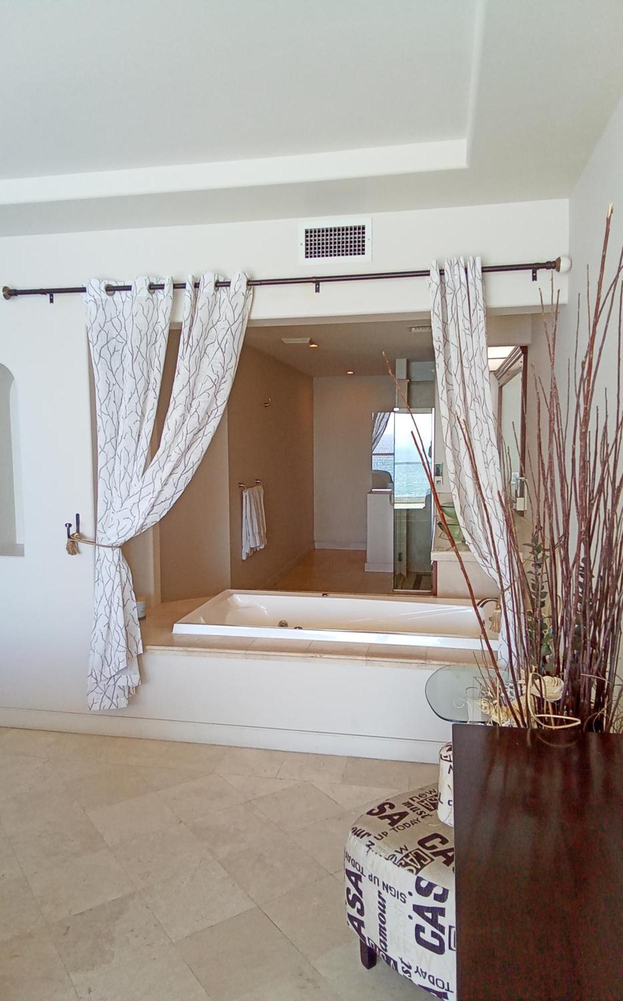 Ferienwohnung Playa Bonita Rosarito Exterior foto